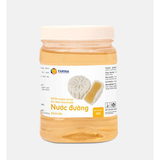 Nước đường bánh dẻo farina 1kg