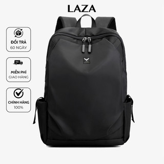 Balo nam nữ thời trang Proofing Backpack 476 - Chất liệu trượt nước cao cấp - Thương hiệu LAZA