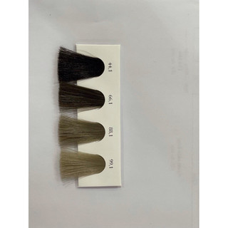 Thuốc nhuộm tóc Davines + Oxy ( Có bảng màu)