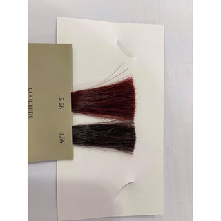 Thuốc nhuộm tóc Davines + Oxy ( Có bảng màu)