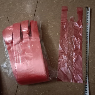 Túi nhựa đựng trà sữa, cà phê
