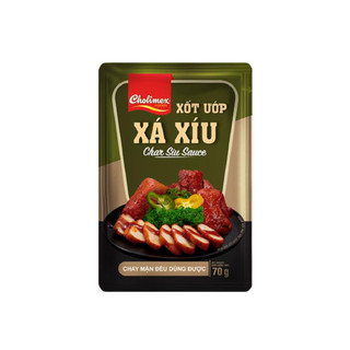 Xốt ướp thịt nướng Cholimex