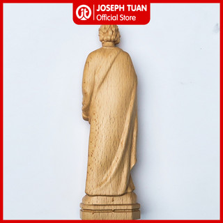 Tượng gỗ Thánh Giuse (St. Joseph Wooden Statue)