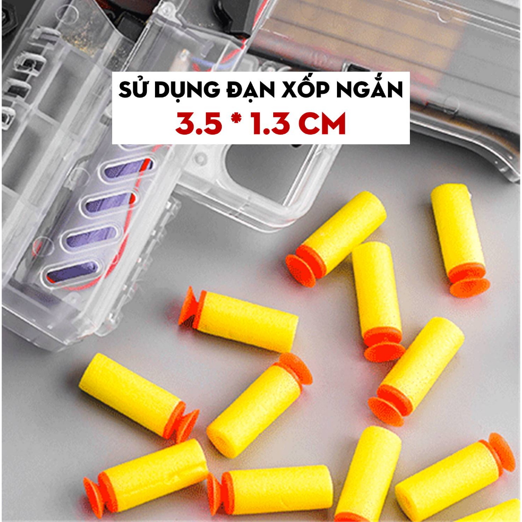 Đồ Chơi Sài Pin Sạc 7.4V Cực Mạnh NE8 - Đồ Chơi Ngọc Quan