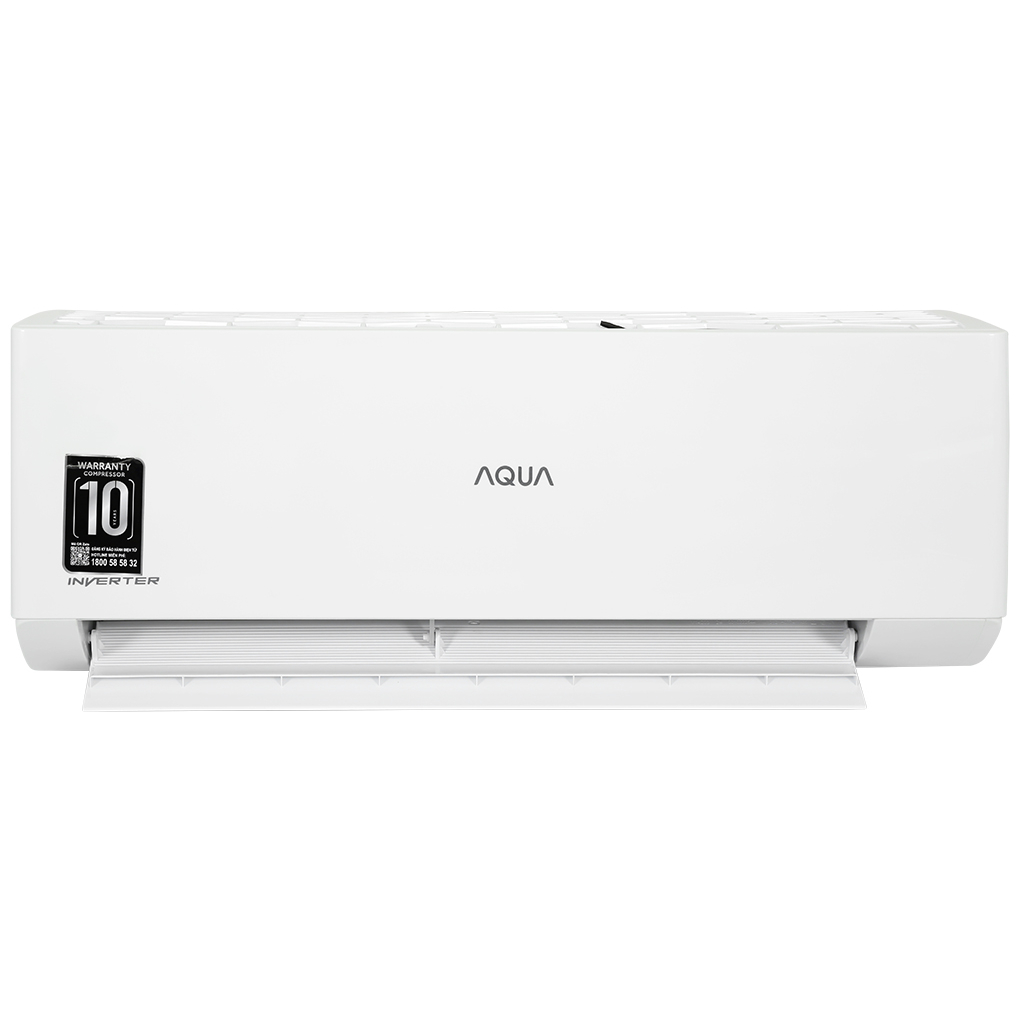Máy lạnh Aqua Inverter 1 HP AQA-RV9QA / RV9QA - Hàng chính hãng