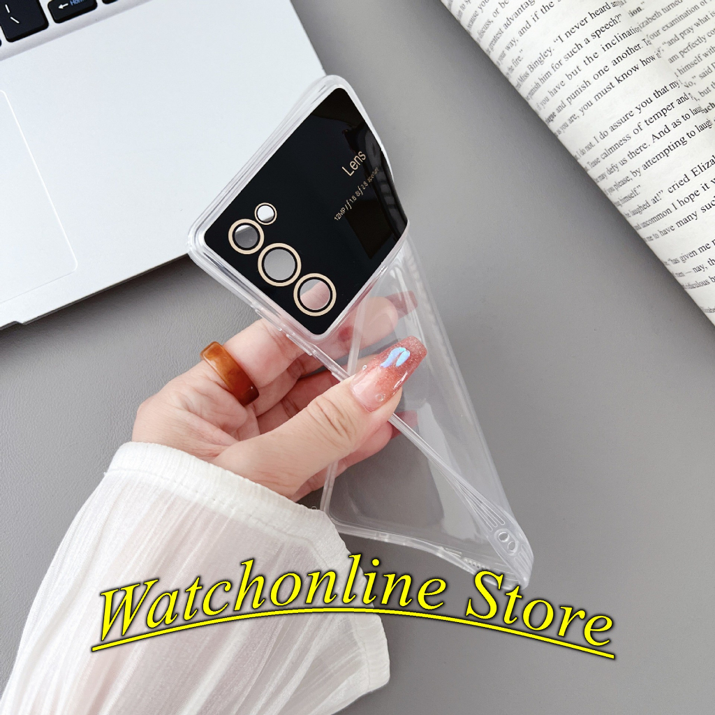 News Ốp Lens dẻo độ camera ip15 cho Xiaomi Mi 13 Mi 13 Pro Mi 13 lite Xiaomi 13/13 Lite/13 pro Mi 11T / 11T pro Mi 12T