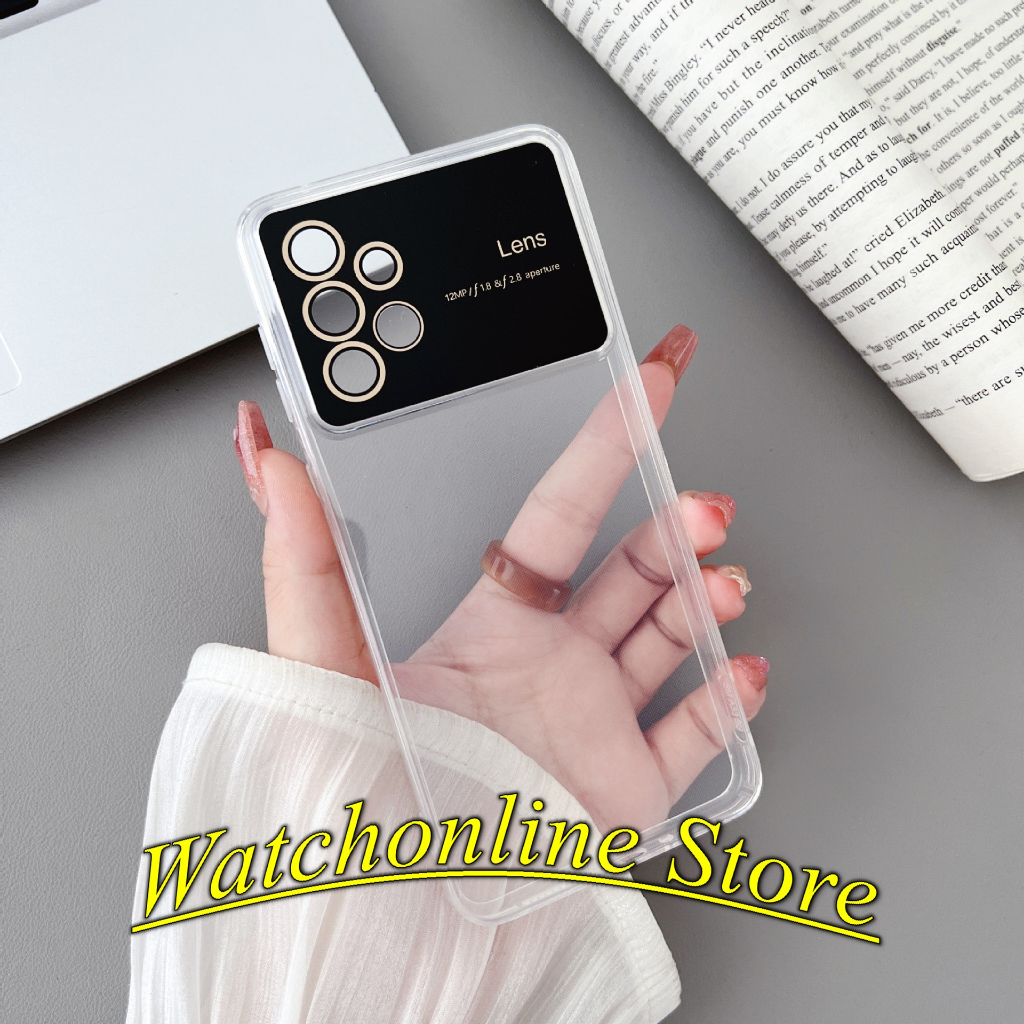 News Ốp Lens dẻo độ camera ip15 cho Xiaomi Mi 13 Mi 13 Pro Mi 13 lite Xiaomi 13/13 Lite/13 pro Mi 11T / 11T pro Mi 12T