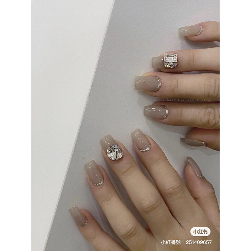 Thạch ghi gạo đục