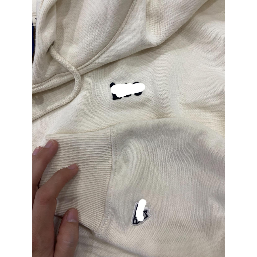 Áo Hoodie Lee, vnxk dư, áo unisex, màu xám