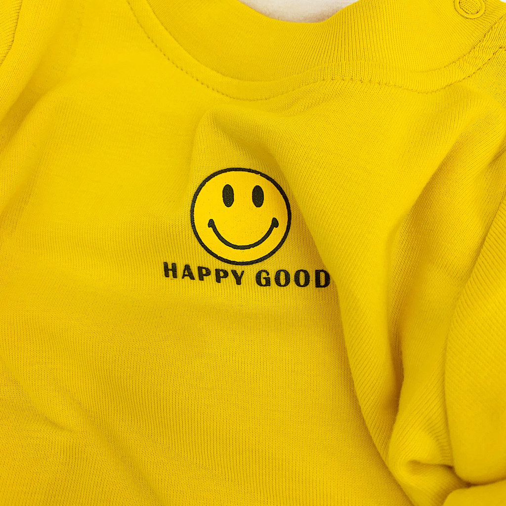 Bộ Đồ Thu Đông Dài Tay Cho Bé Trai Gái Chất Nỉ Mềm Mịn Hàng Quảng Châu Cao Cấp Mã 800 - 804