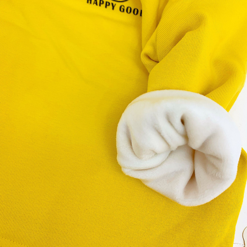 Bộ Đồ Thu Đông Dài Tay Cho Bé Trai Gái Chất Nỉ Mềm Mịn Hàng Quảng Châu Cao Cấp Mã 800 - 804