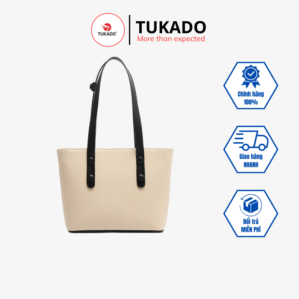 Túi Xách Nữ Đeo Vai Kẹp Nách Chính Hãng MICOCAH Dáng Công Sở Thời Trang Da Cao Cấp Cực Đẹp MC183