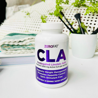 Viên uống zerofat cla, hỗ trợ giảm béo, đốt mỡ, giảm cân chính hãng windmill 60 viên