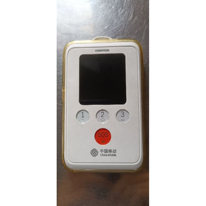 Thẻ tên chạy Android 6.0 - JINMI GK320 512MB Ram 4GB bộ nhớ, Như Điện thoại siêu nhỏ