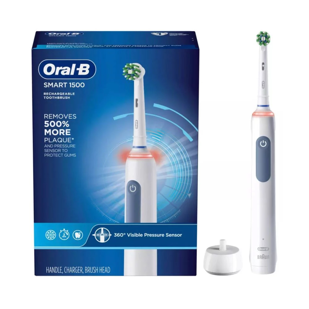 Bàn chải điện Oral-B Smart 1500