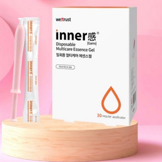Đũa thần phụ khoa -inner hàn quốc