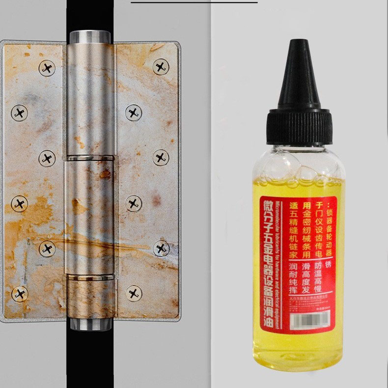 Dầu nhớt tra xích xe đạp dododios 60 ml - Hàng chính hãng