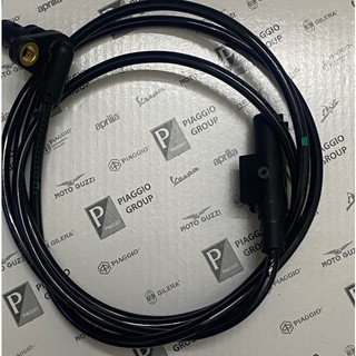Cảm biến tốc độ ( dây công tơ mét ) ABS, 3V cho xe VESPA PIAGGIO ( sprint, Primavera, Liberty, Medley, Gts, 946 )