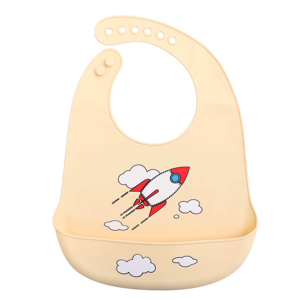 YẾM ĂN DẶM - SILICON AN TOÀN SIÊU MỀM - CÓ MÁNG