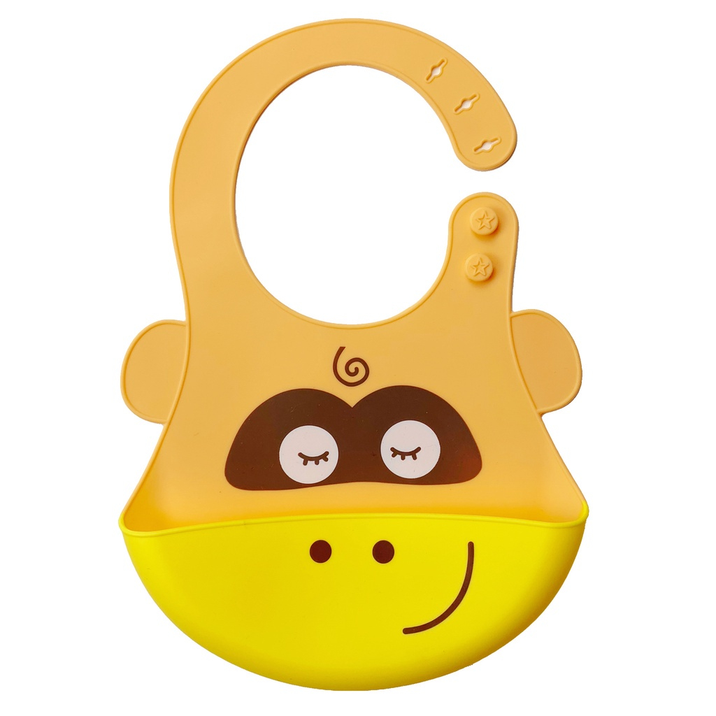 YẾM ĂN DẶM - SILICON AN TOÀN SIÊU MỀM - CÓ MÁNG