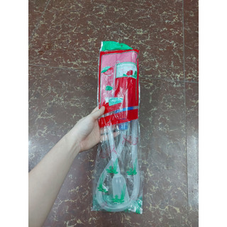 Phụ kiện bể cá: Bơm tay hút nước