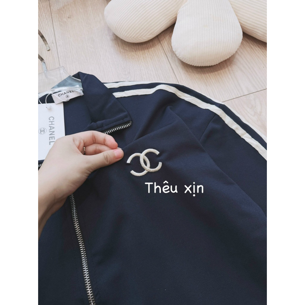 ❗❗SET BỘ ÁO + CHÂN VÁY UMI CHẠY SỌC MIX CHÂN VÁY ❗❗