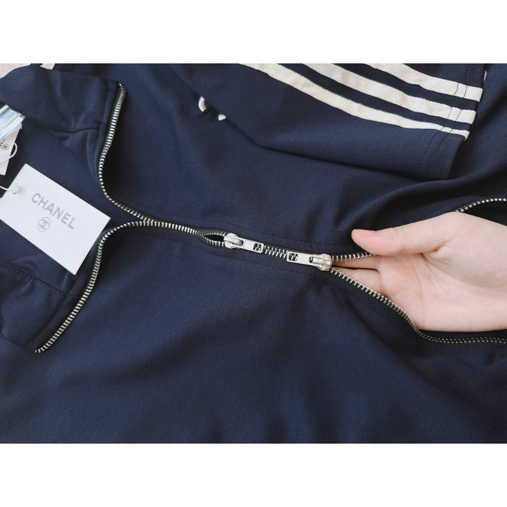 ❗❗SET BỘ ÁO + CHÂN VÁY UMI CHẠY SỌC MIX CHÂN VÁY ❗❗