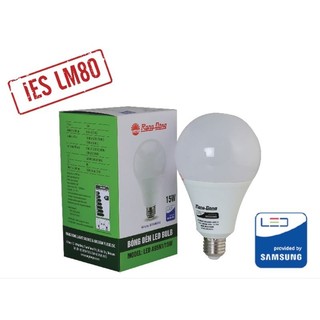 [Bảo hành 2 năm 1đổi1] Bóng led Rạng Đông cao cấp