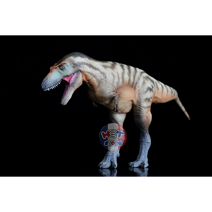 Mô hình khủng long Gorgosaurus PNSO 71 Tristan tỉ lệ 1/35