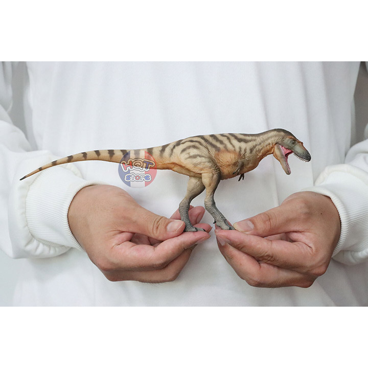 Mô hình khủng long Gorgosaurus PNSO 71 Tristan tỉ lệ 1/35