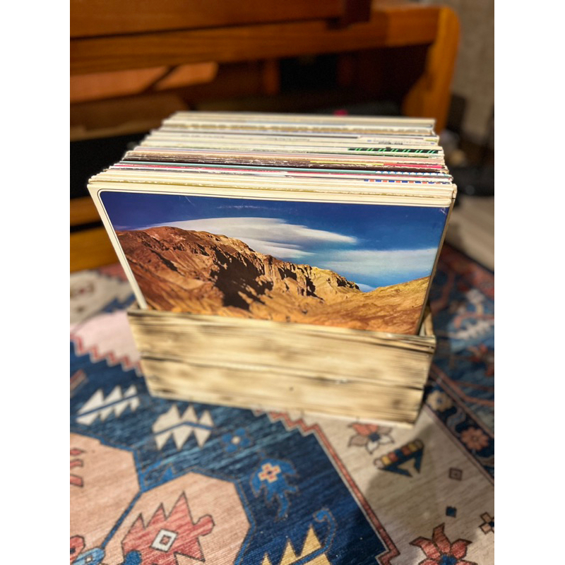 Giá  đựng đĩa than