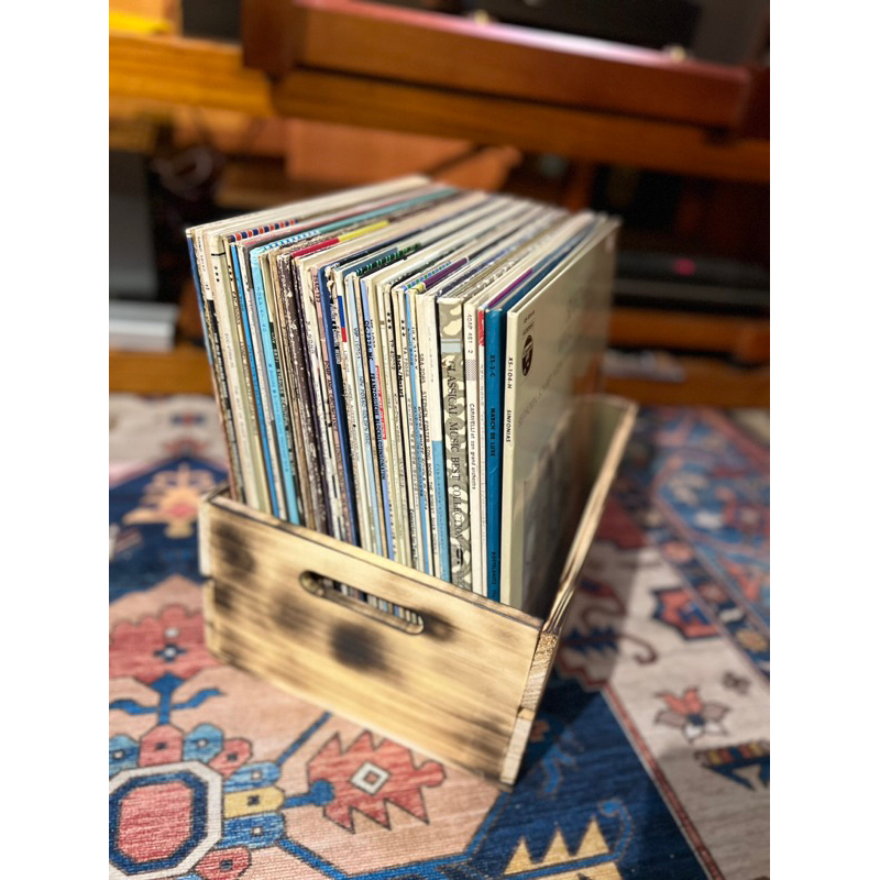 Giá  đựng đĩa than