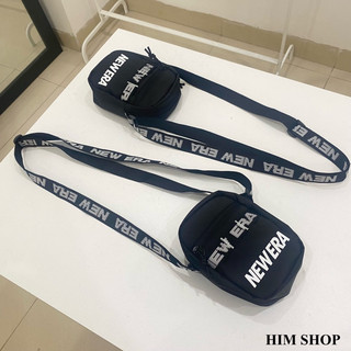 Túi đeo chéo New Era Hàn Quốc chính hãng