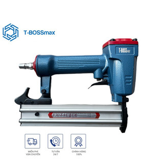 Súng bắn đinh f30, súng bắn đinh gỗ f30 tboss