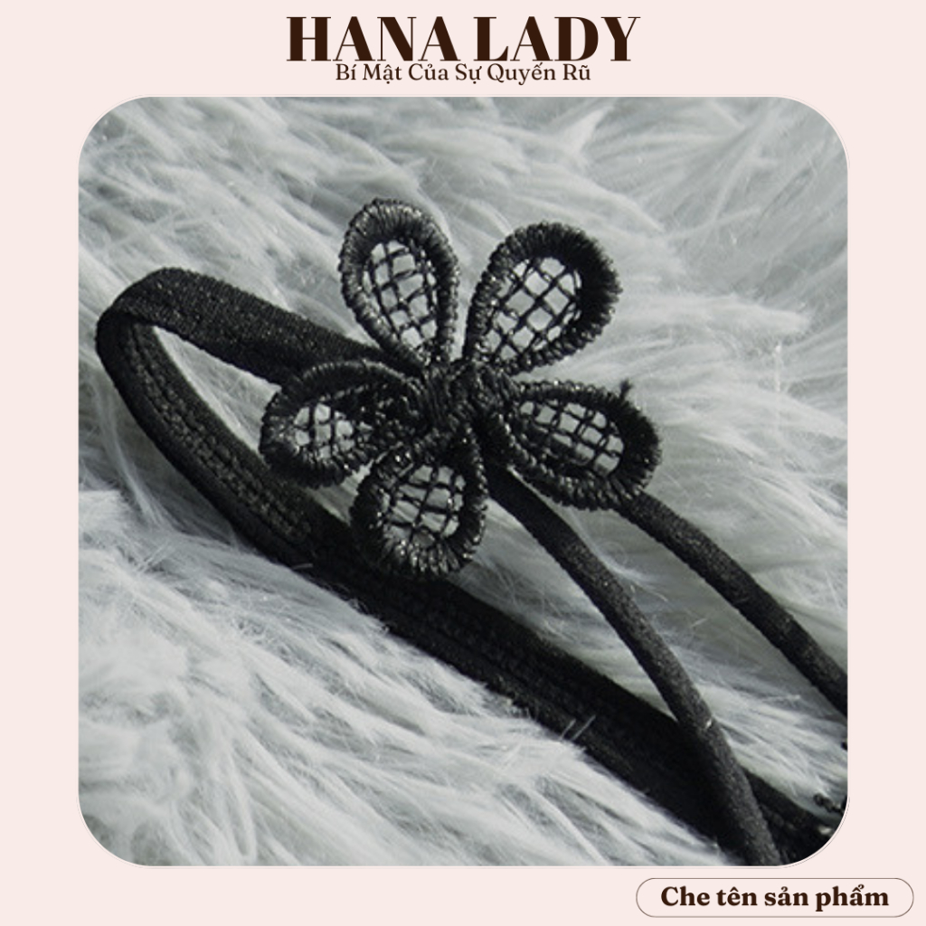 Quần lọt khe sexy gợi cảm quyến rũ khiêu gợi hình bướm LK018