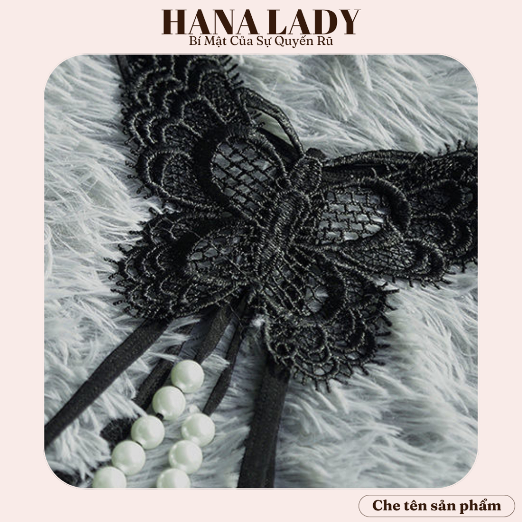 Quần lọt khe sexy gợi cảm quyến rũ khiêu gợi hình bướm LK018