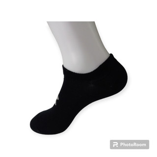 COMBO 5 ĐÔI TẤT XUẤT DƯ CỔ NGẮN