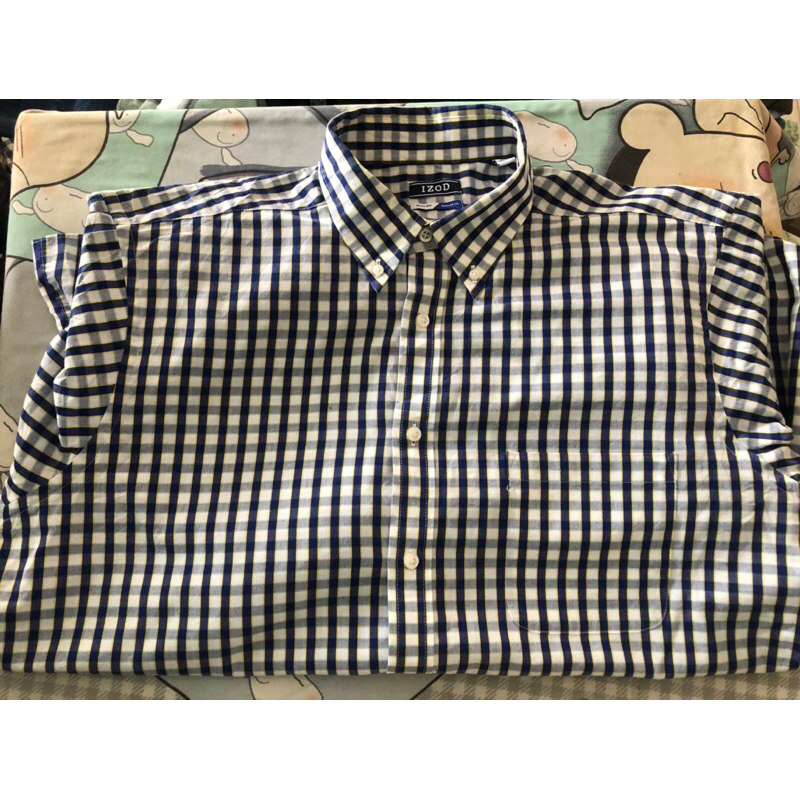 Sơ Mi Nam dài tay size Xl