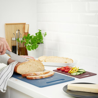 Thớt nhựa IKEA BERGTUNGA chính hãng