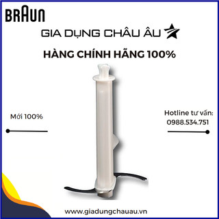 Lưỡi dao xay thịt cối xay 1250ml Braun - Hàng chính hãng