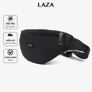 Túi đeo messenger thời trang trượt nước cao cấp 537 - Thương hiệu LAZA