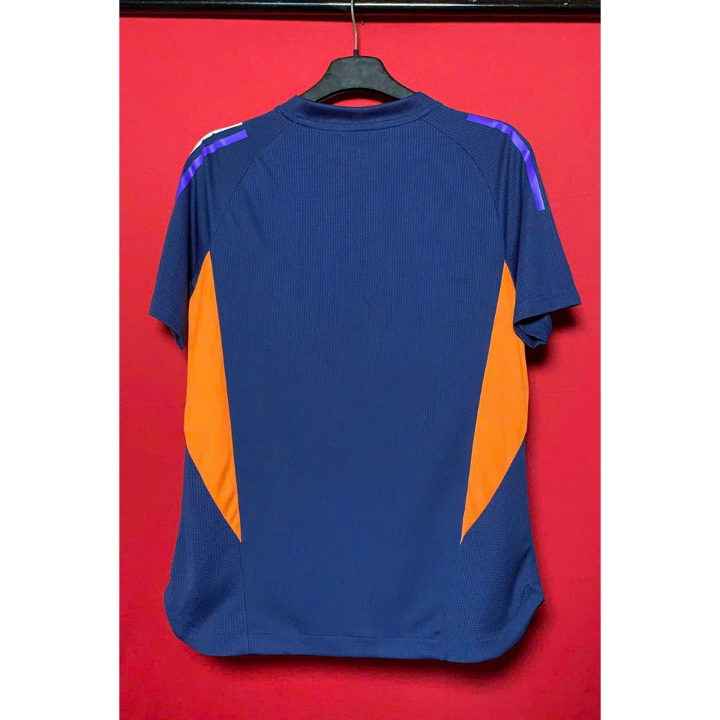 Áo Bóng Đá Câu Lạc Bộ ARSENAL - Vải Gai Thái Mịn Cao Cấp - Thoáng Mát - Thấm Hút Mồ Hôi