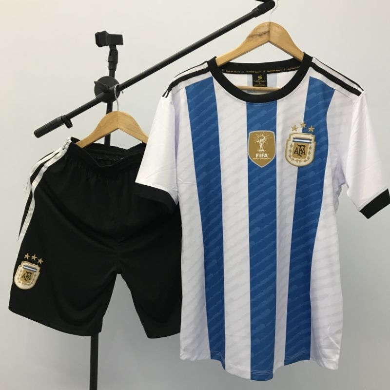 Argentina sân nhà 2022-2023