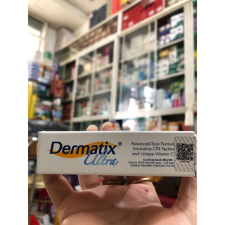 dematic bôi sẹo chính hãng