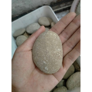 1 kg đá cuội vẽ tranh đá