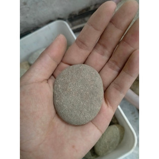 1 kg đá cuội vẽ tranh đá