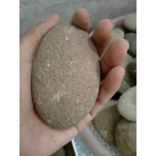 1 kg đá cuội vẽ tranh đá