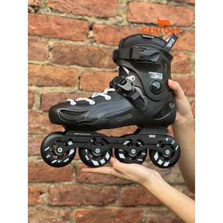 Giày Patin Người Lớn COUGAR - Flying Eagle RockVille B3S, Giày Trượt Patin Cao Cấp, Có 2 Màu