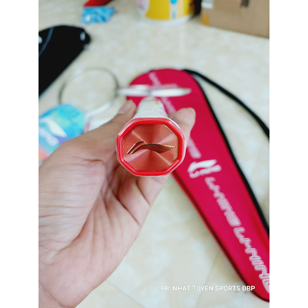 Vợt cầu lông Lining Windstorm 700 Special Edition