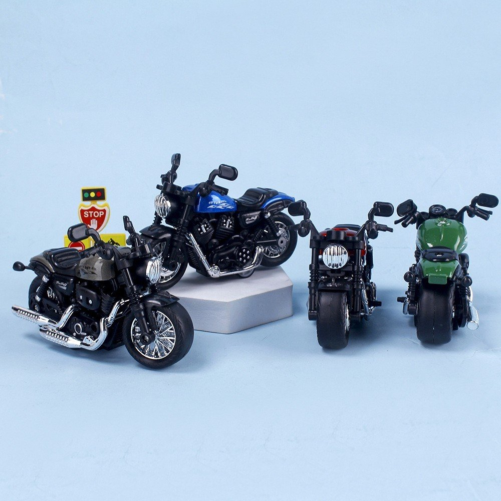 ⚡️𝗙𝗥𝗘𝗘𝗦𝗛𝗜𝗣⚡️ Xe Mô Hình Đồ Chơi Mô Tô Siêu Xe Các Loại  Tỷ Lệ 1:18, Đồ Chơi BaBiBo